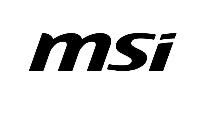 MSI 로고